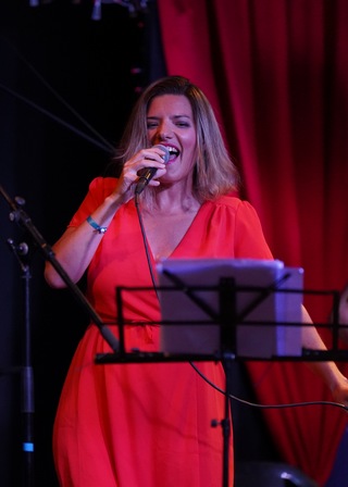 Stage collectif Jazz Vocal, Vacances en famille, Chant-chorale